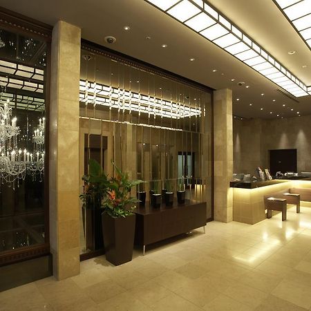 Hotel Jal City Yotsuya 東京都 外观 照片