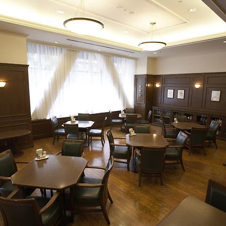 Hotel Jal City Yotsuya 東京都 外观 照片