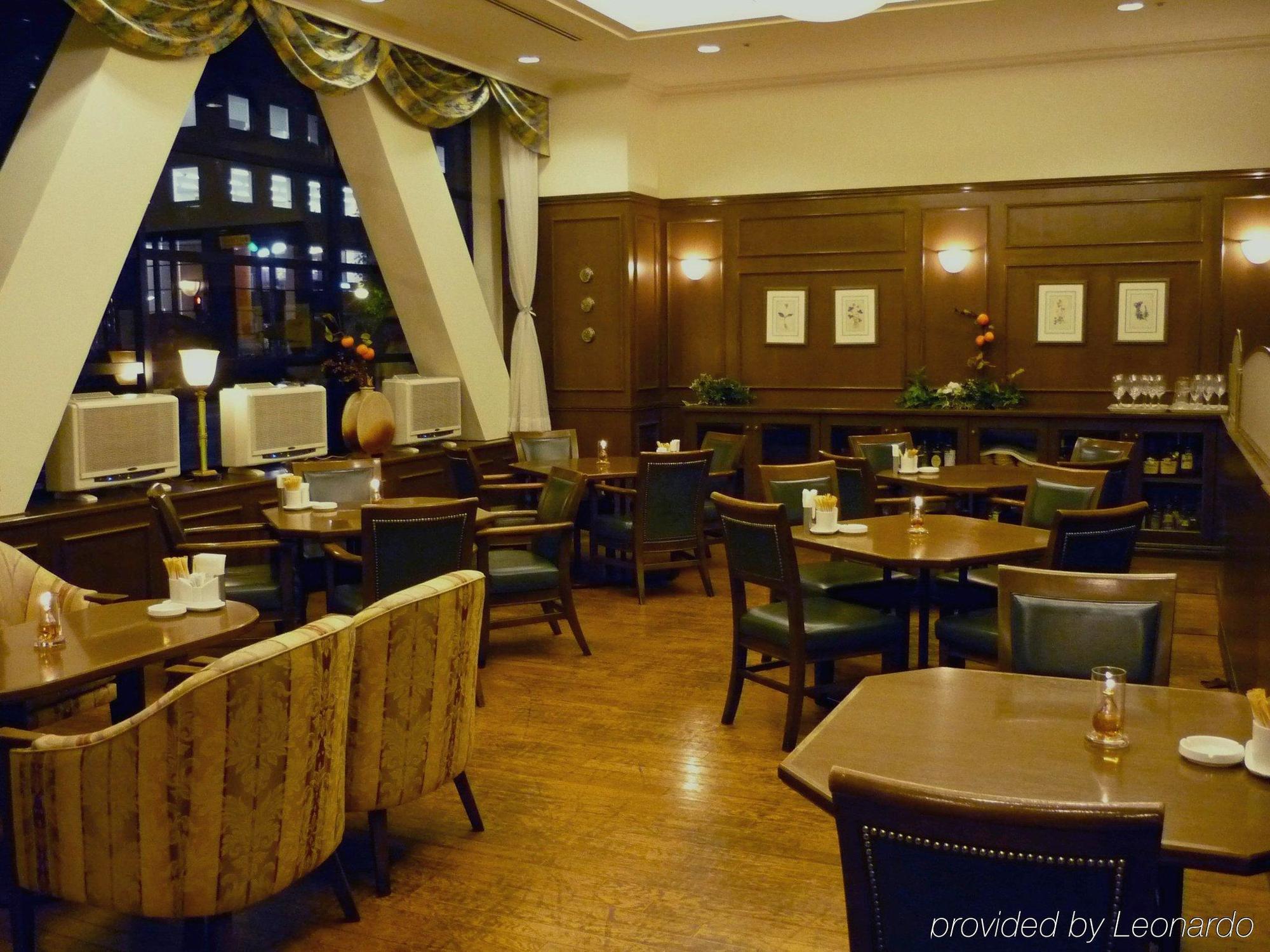 Hotel Jal City Yotsuya 東京都 外观 照片