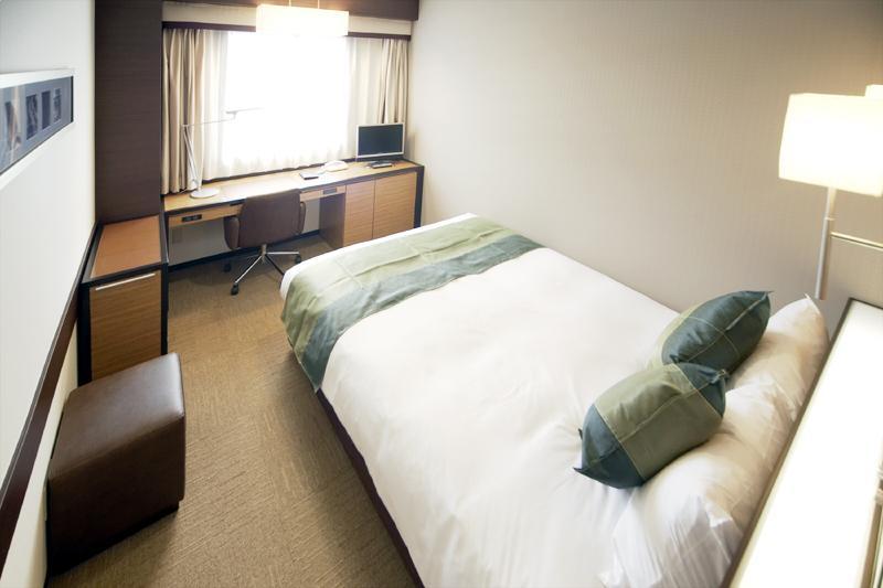 Hotel Jal City Yotsuya 東京都 客房 照片