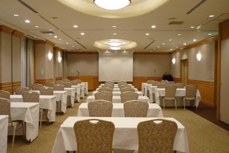 Hotel Jal City Yotsuya 東京都 外观 照片