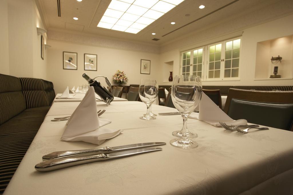Hotel Jal City Yotsuya 東京都 外观 照片