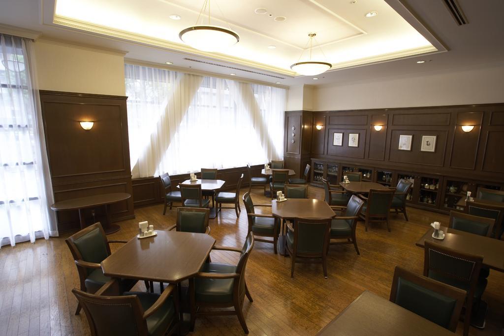 Hotel Jal City Yotsuya 東京都 外观 照片