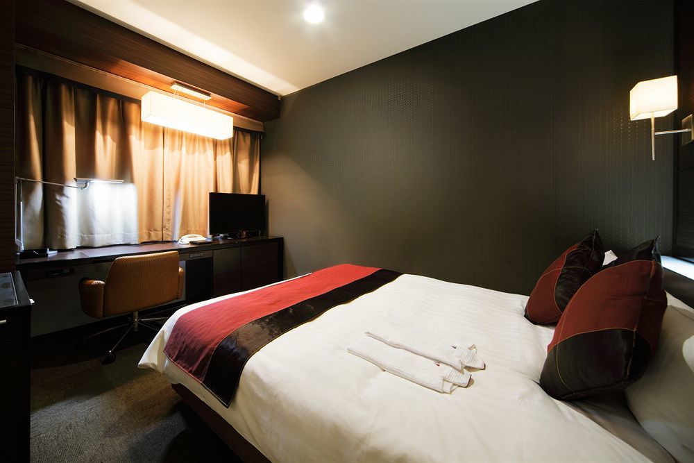 Hotel Jal City Yotsuya 東京都 外观 照片